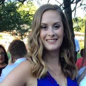 Meet your Posher, Colleen